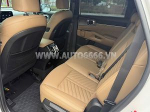 Xe Kia Sorento Signature 2.2D AT 2025