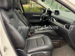 Xe Mazda CX5 2.0 Premium 2020