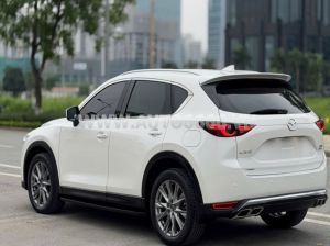 Xe Mazda CX5 2.0 Premium 2020
