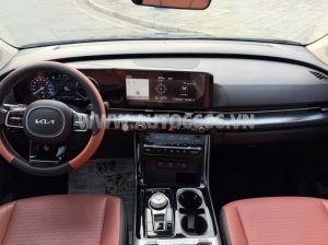 Xe Kia Carnival Signature 3.5G 2022