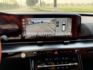 Xe Kia Carnival Signature 3.5G 2022