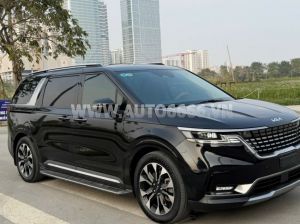 Xe Kia Carnival Signature 3.5G 2022