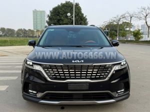 Xe Kia Carnival Signature 3.5G 2022