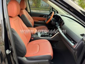 Xe Kia Carnival Signature 3.5G 2022