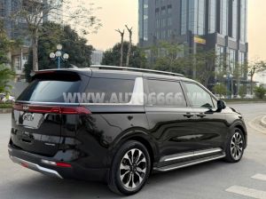 Xe Kia Carnival Signature 3.5G 2022
