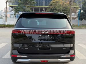 Xe Kia Carnival Signature 3.5G 2022