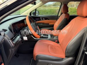 Xe Kia Carnival Signature 3.5G 2022