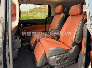 Xe Kia Carnival Signature 3.5G 2022