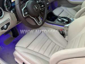 Xe Mercedes Benz C class C200 Exclusive 2020