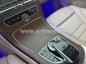 Xe Mercedes Benz C class C200 Exclusive 2020