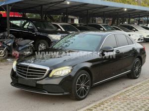 Xe Mercedes Benz C class C200 Exclusive 2020