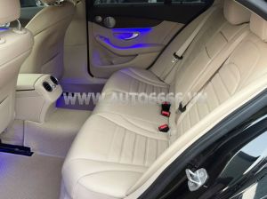 Xe Mercedes Benz C class C200 Exclusive 2020