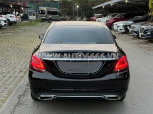 Xe Mercedes Benz C class C200 Exclusive 2020