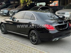 Xe Mercedes Benz C class C200 Exclusive 2020