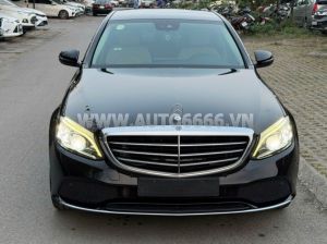 Xe Mercedes Benz C class C200 Exclusive 2020