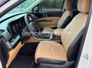 Xe Kia Carnival Luxury 2.2D 2023