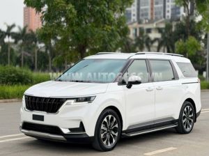 Xe Kia Carnival Luxury 2.2D 2023