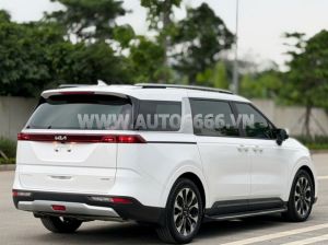 Xe Kia Carnival Luxury 2.2D 2023