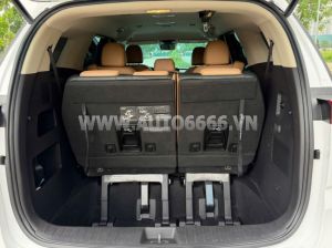 Xe Kia Carnival Luxury 2.2D 2023