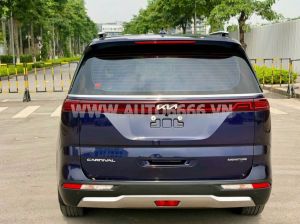 Xe Kia Carnival Signature 2.2D 2022
