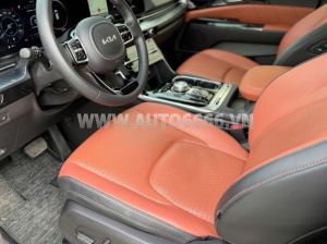 Xe Kia Carnival Signature 2.2D 2022