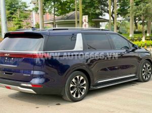 Xe Kia Carnival Signature 2.2D 2022