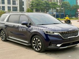 Xe Kia Carnival Signature 2.2D 2022
