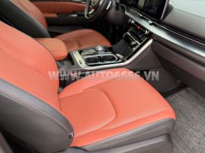 Xe Kia Carnival Signature 2.2D 2022