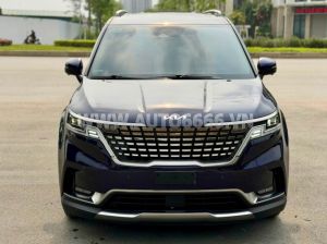 Xe Kia Carnival Signature 2.2D 2022