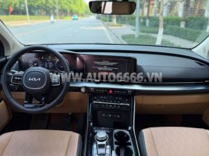 Xe Kia Carnival Premium 2.2D 8S 2023
