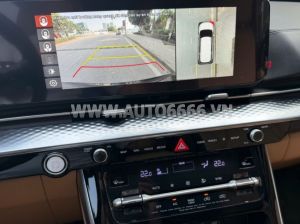 Xe Kia Carnival Premium 2.2D 8S 2023