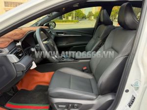 Xe Toyota Camry 2.5 HEV Top 2025