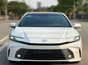 Xe Toyota Camry 2.5 HEV Top 2025