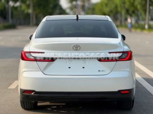 Xe Toyota Camry 2.5 HEV Top 2025