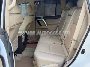 Xe Toyota Prado VX 2.7L 2019