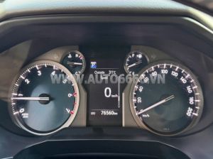 Xe Toyota Prado VX 2.7L 2019