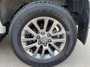 Xe Toyota Prado VX 2.7L 2019