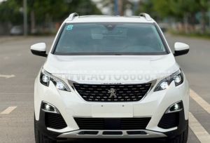 Xe Peugeot 3008 Allure 1.6 AT 2021