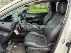 Xe Peugeot 3008 Allure 1.6 AT 2021