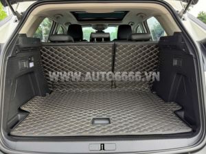 Xe Peugeot 3008 Allure 1.6 AT 2021