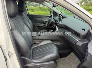 Xe Peugeot 3008 Allure 1.6 AT 2021