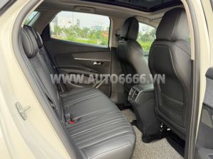 Xe Peugeot 3008 Allure 1.6 AT 2021