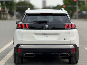 Xe Peugeot 3008 Allure 1.6 AT 2021