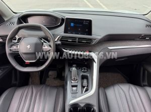 Xe Peugeot 3008 Allure 1.6 AT 2021
