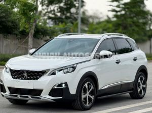 Xe Peugeot 3008 Allure 1.6 AT 2021