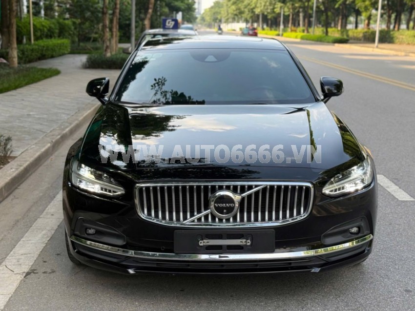 Volvo S90 Inscription T6 AWD 2021