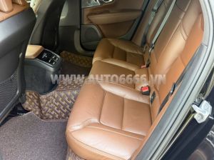 Xe Volvo S90 Inscription T6 AWD 2021