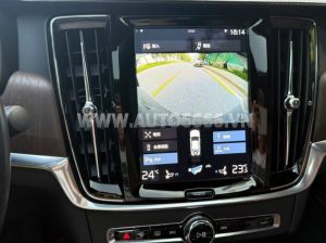 Xe Volvo S90 Inscription T6 AWD 2021