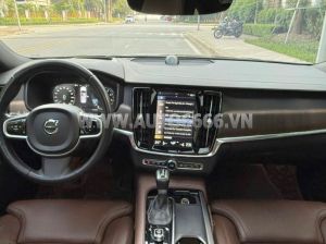 Xe Volvo S90 Inscription T6 AWD 2021