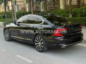 Xe Volvo S90 Inscription T6 AWD 2021